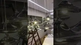 Дизайн квартир. Авторский надзор,  Москва Кутузов Град2. #дизайнинтерьера