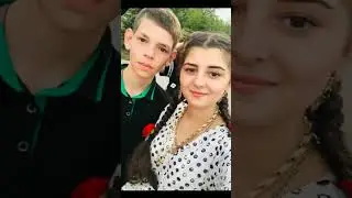 цыганская свадьба 2023 Абрам & настя  