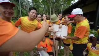 SUMIKA Vacations 02-04/08/2024 PHAN THIẾT | Full