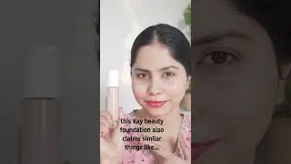 KAY BEAUTY vs KIRO 