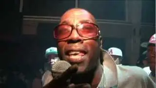 KING RYCE, YOUNG LAVISH, YOUNG TAH & G LYNN - LIVE @ KARMA