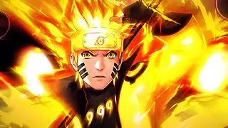 Returning To This Roblox Naruto Game!!!