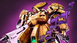 [ GBO2 ] The-O Full Armor / 全裝備鐵奧 / フルアーマー ジ・O