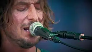 Wille and the Bandits | BLACK MAGIC WOMAN | Live @ Cropredy Festival 2016