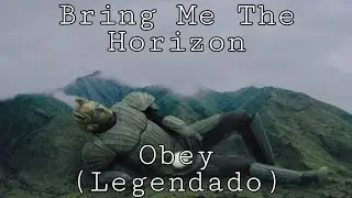 Bring Me The Horizon - Obey ft. Yungblud [Legendado Pt-Br]