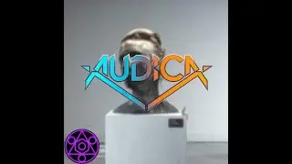 Audica | Lost My Mind - inverness & William Bolton