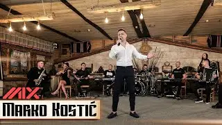 MARKO KOSTIC & INTERMEZZO orkestar - MIX PESAMA - 2024