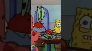 Patrick sends Mr. Krabs to jail Part 2 [FUNNY!!!😂] [MUST SEE!!!👀] [Subscribe for MORE❤️]