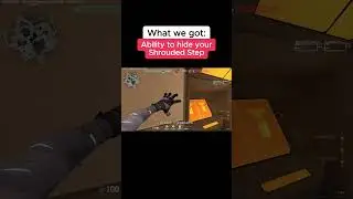 Defying Dev Expectations: Omen’s Dark Cover