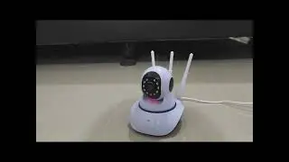 APLIKASI VI365 - CARA MENYAMBUNGKAN KE CCTV IPCAM