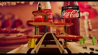 Experiencia Coca Cola en VR