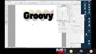 Illustrator   more type effects and crashing AI
