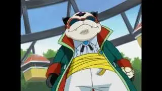 Pandalian: Not So Cool - Ep.23