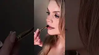 Крутой Проморолик для визажиста.