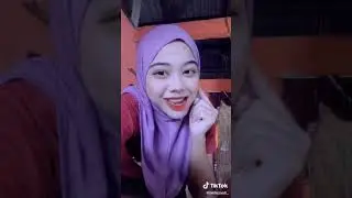 Awek tudung