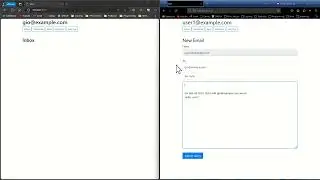 Mail