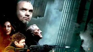 Крутые меры (1 сезон) — Трейлер (2023)