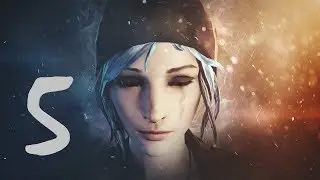 История Кейт Марш | Life Is Strange #5