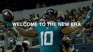 Welcome to the New Era | Week 1: Jaguars vs. Texans