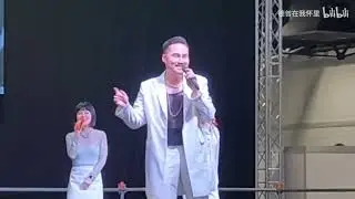 MayTree 메이트리 - HungExpo ComicCon KoreaON Fancams, May 18, 2024