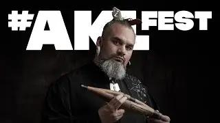 Ataahua Papa on Kōtuitui · #AKLFEST 23 March 2024