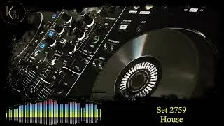 KninoDj - Set 2759 - House