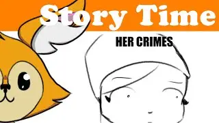 Stories from Work: Kylee's tale