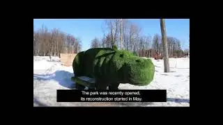 Аргунова Дарья, Клевцова Полина, Фокина Богдана, 2 возрастная категория