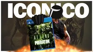 El MEJOR JUEGO de ALIENS vs PREDATOR