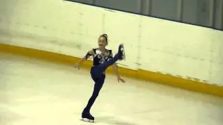 Дарья Медведева, КП, Финал Кубка Санкт Петербурга 2011