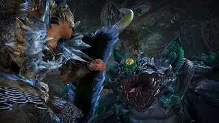 Dragon's Prophet: One Year Stronger