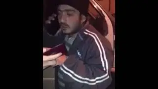 Полицейский - Гинеколог 😅👍