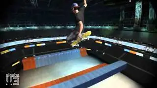 Skate 3 Quad Backflip