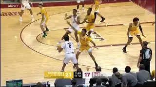 Full Highlights (Troy vs Southern Miss)