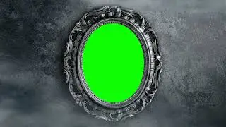 Beautiful Green Mirror 💚💚🍏🍏 Video Maker /Pragya Green Video 📷 📸 💚🍏🍏 Video Maker /Pragya Green Video