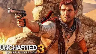 uncharted 1-4 #6  my favorite uncharted