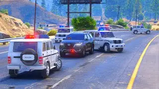 Fortuner legender vs police Bolero 