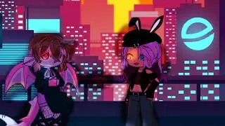 Scary? My god you’re divine🌌Gacha life 2🌌Trend?