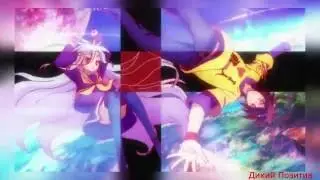 No Game No Life season 2 // Trailer 2016