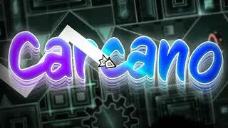 Carcano 100% (NEW HARDEST) - by Asuith and more  |  Geometry Dash