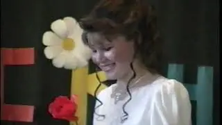 Выпускной Путино 1996 год