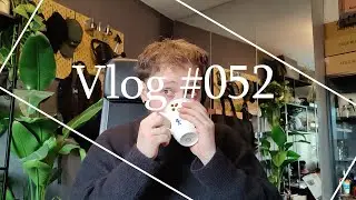 Vlog 052 // Een jaar verder...... en de Q&A