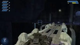 Halo CE Moses Refined Campaign level 5