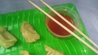 GYOZA..
