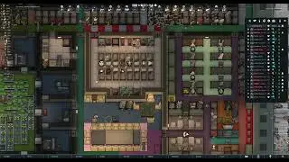 Rimworld Ice Sheet ship start