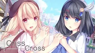 Criss Cross (Switch)(English) Chapter 1
