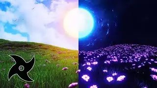Teminite - Rise and Shine