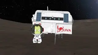 Sending Bill to Bop in the Vulcan