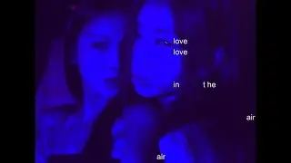 [KCTAPE, Vol. 2]  LOVE IN THE AIR (Music Video)