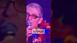 Voyage, voyage #shorts #80smusic